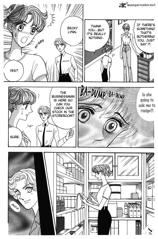 Red (KOBAYASHI Hiromi) Chapter 8 page 26