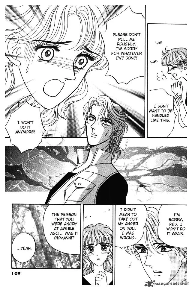 Red (KOBAYASHI Hiromi) Chapter 8 page 20