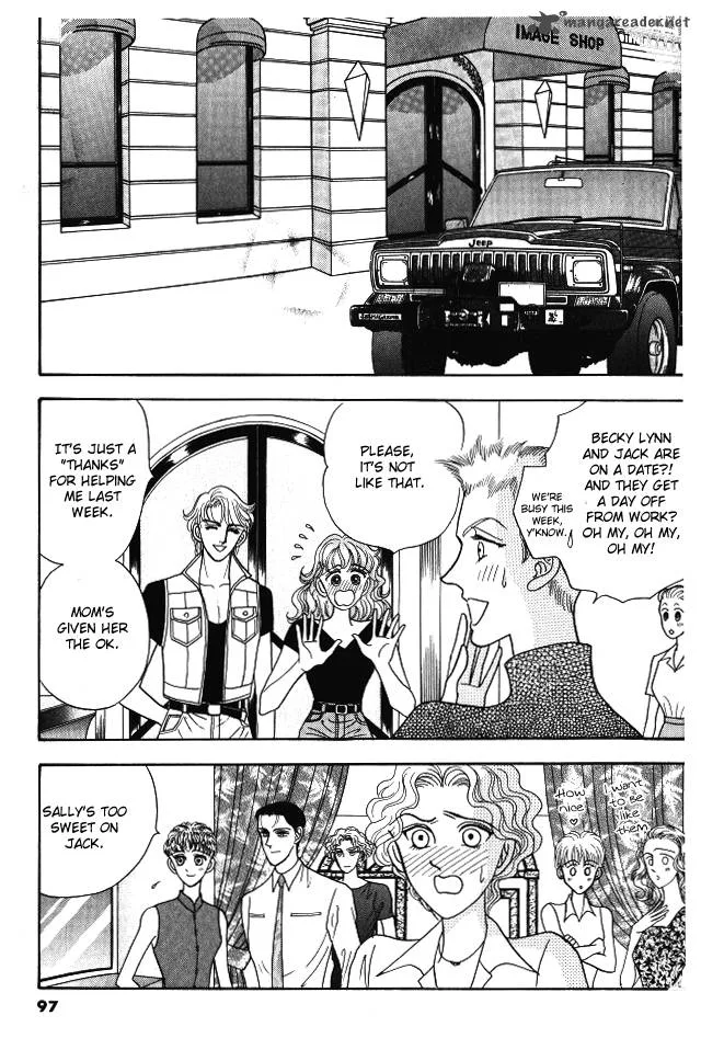 Red (KOBAYASHI Hiromi) Chapter 8 page 8