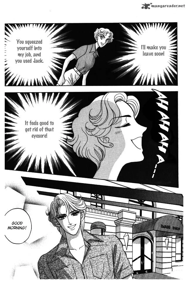 Red (KOBAYASHI Hiromi) Chapter 8 page 27