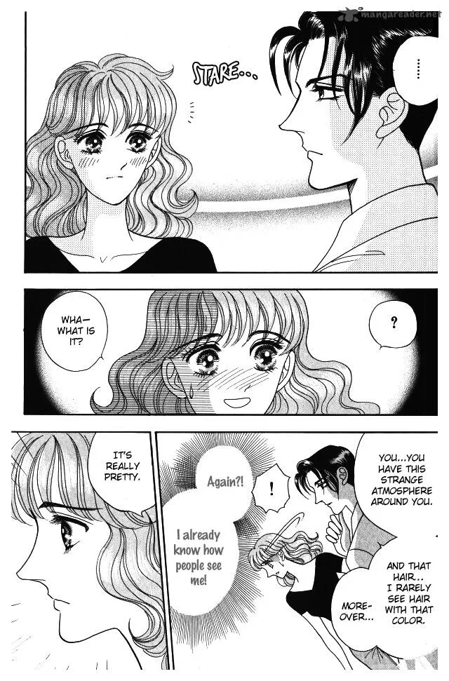 Red (KOBAYASHI Hiromi) Chapter 8 page 16