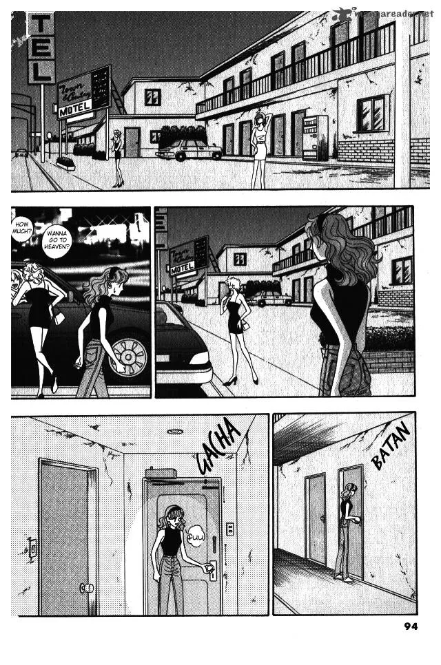 Red (KOBAYASHI Hiromi) Chapter 8 page 5