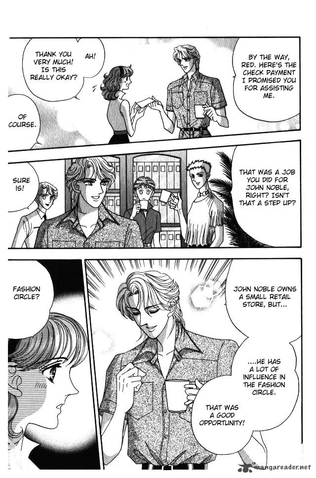 Red (KOBAYASHI Hiromi) Chapter 8 page 29