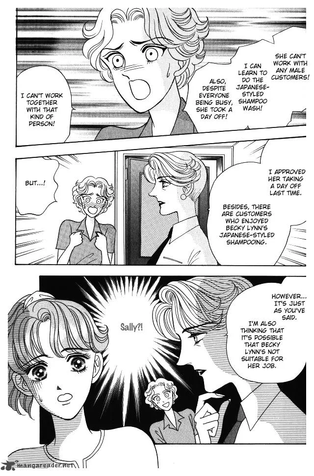 Red (KOBAYASHI Hiromi) Chapter 8 page 24
