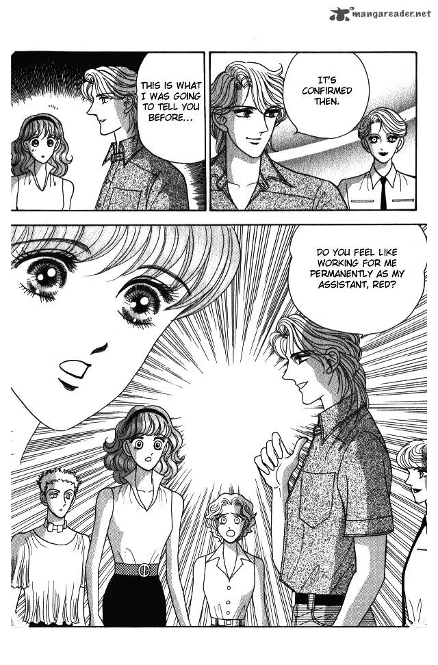 Red (KOBAYASHI Hiromi) Chapter 8 page 33