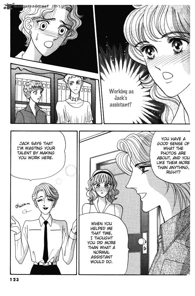 Red (KOBAYASHI Hiromi) Chapter 8 page 34