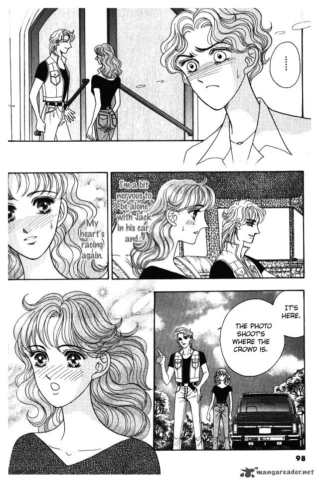 Red (KOBAYASHI Hiromi) Chapter 8 page 9