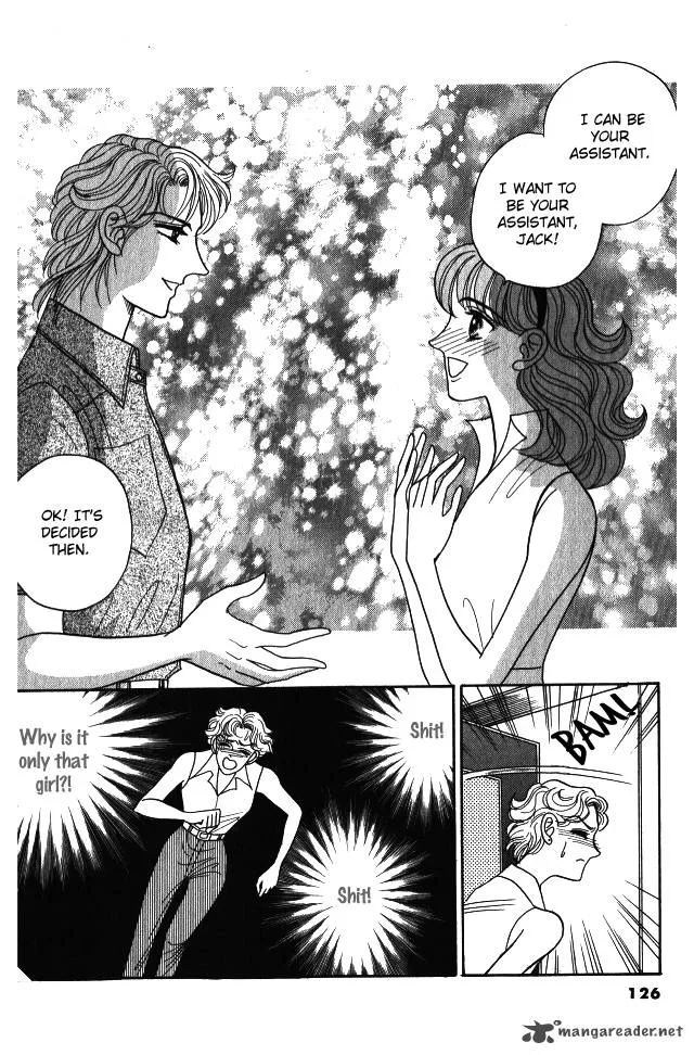 Red (KOBAYASHI Hiromi) Chapter 8 page 37