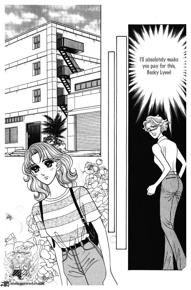 Red (KOBAYASHI Hiromi) Chapter 8 page 38