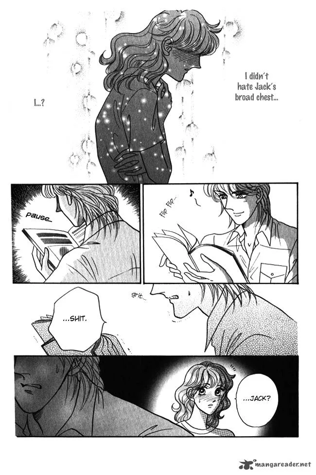 Red (KOBAYASHI Hiromi) Chapter 9 page 21