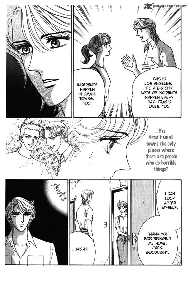Red (KOBAYASHI Hiromi) Chapter 9 page 11