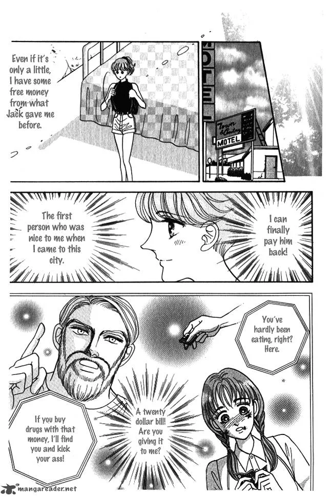 Red (KOBAYASHI Hiromi) Chapter 9 page 13