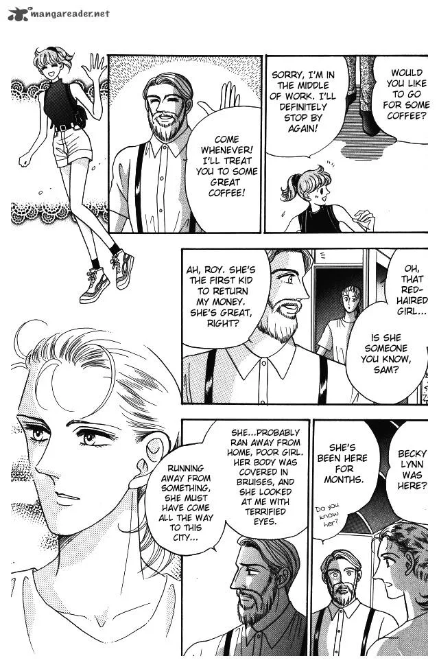 Red (KOBAYASHI Hiromi) Chapter 9 page 16