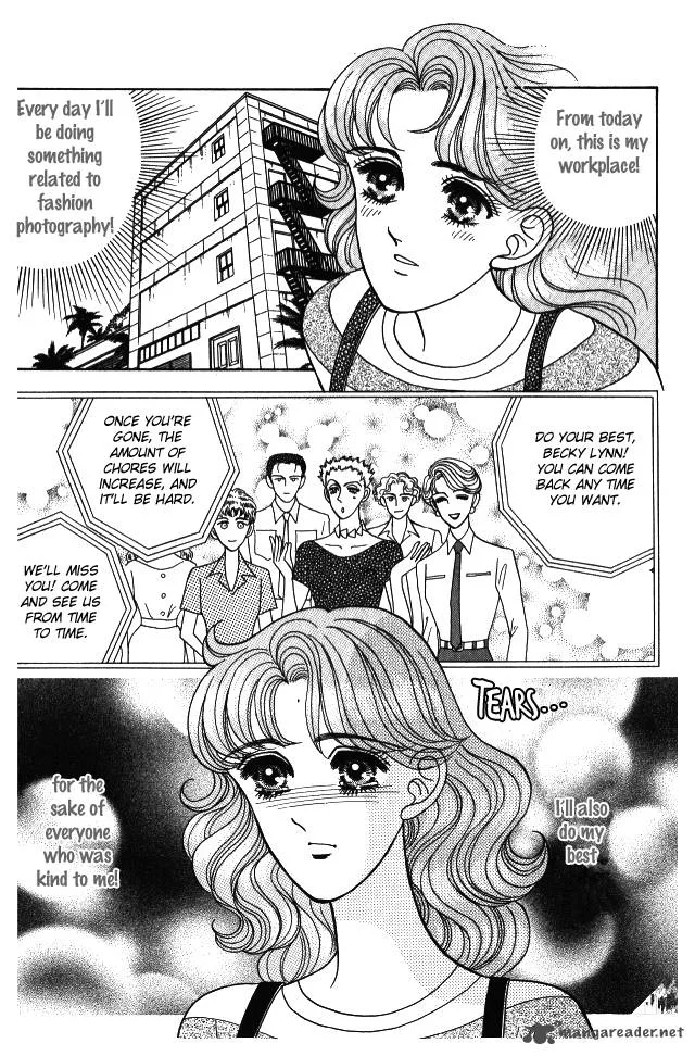 Red (KOBAYASHI Hiromi) Chapter 9 page 3