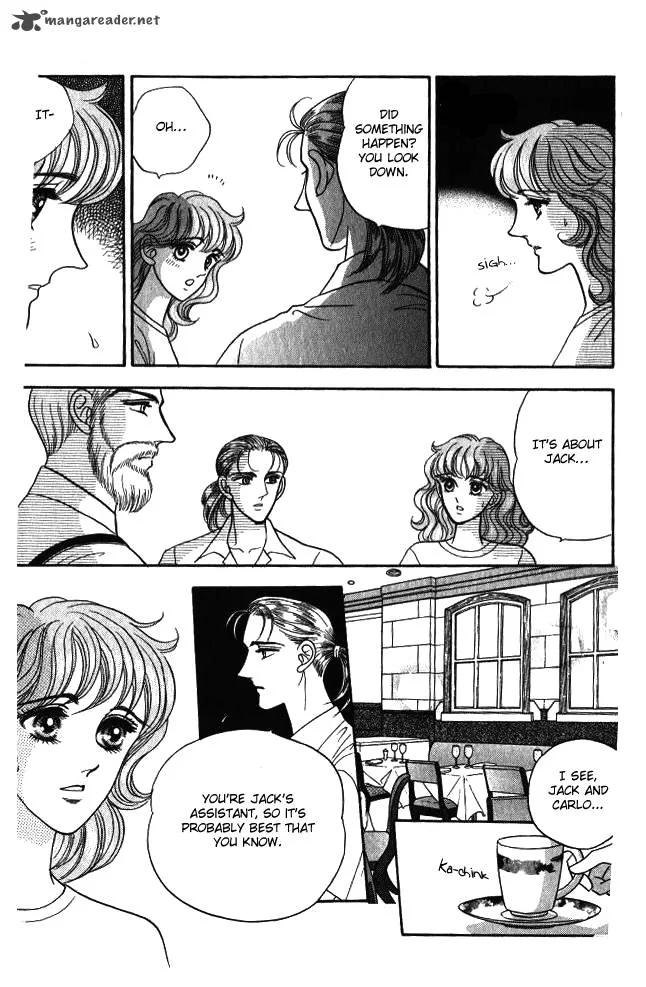 Red (KOBAYASHI Hiromi) Chapter 9 page 29