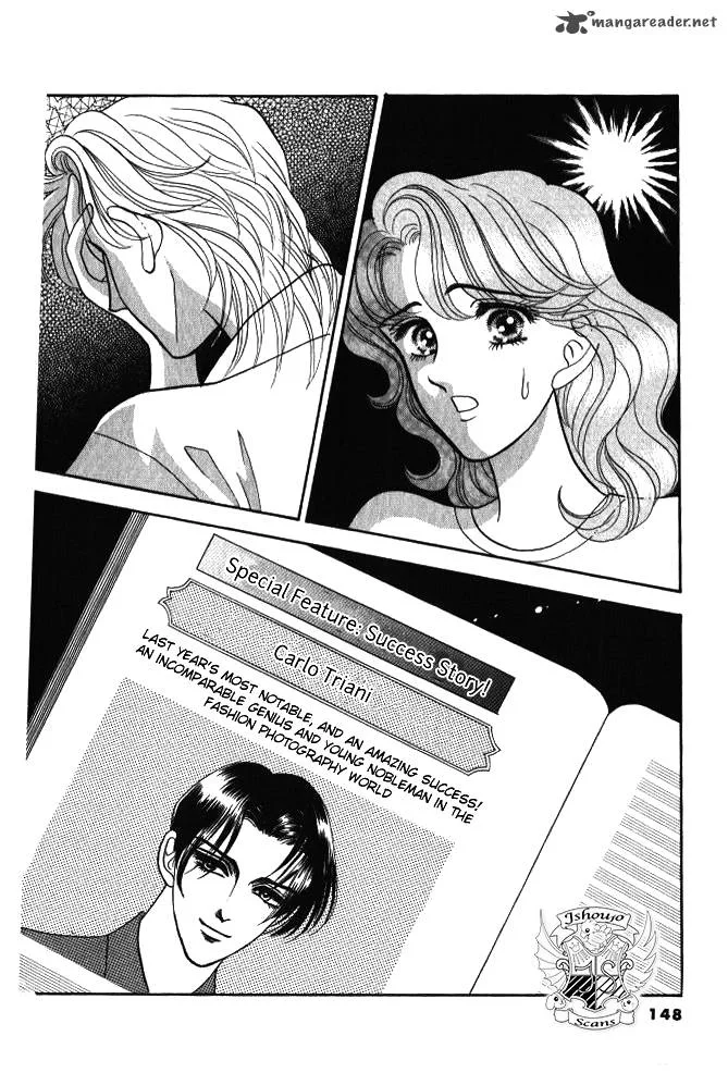 Red (KOBAYASHI Hiromi) Chapter 9 page 23