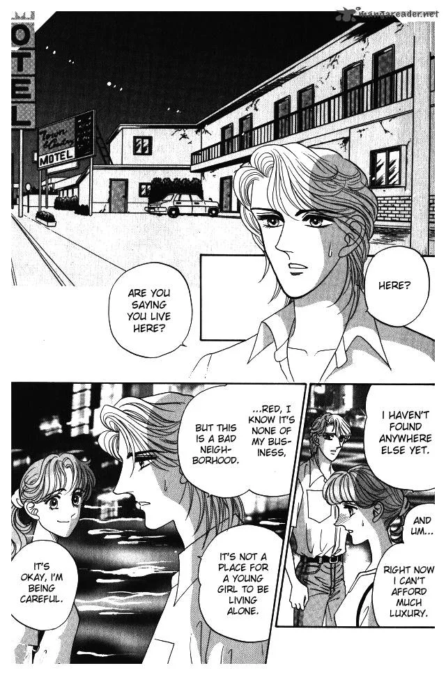 Red (KOBAYASHI Hiromi) Chapter 9 page 10