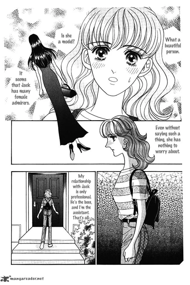 Red (KOBAYASHI Hiromi) Chapter 9 page 6