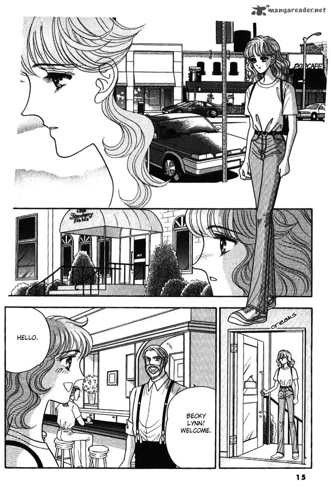 Red (KOBAYASHI Hiromi) Chapter 9 page 27