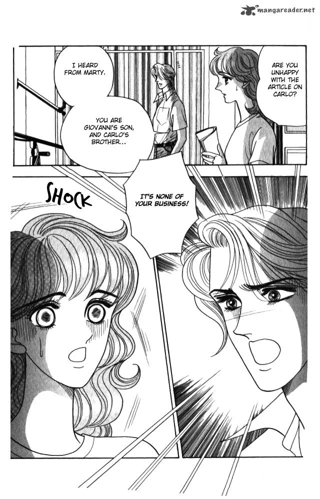 Red (KOBAYASHI Hiromi) Chapter 9 page 25