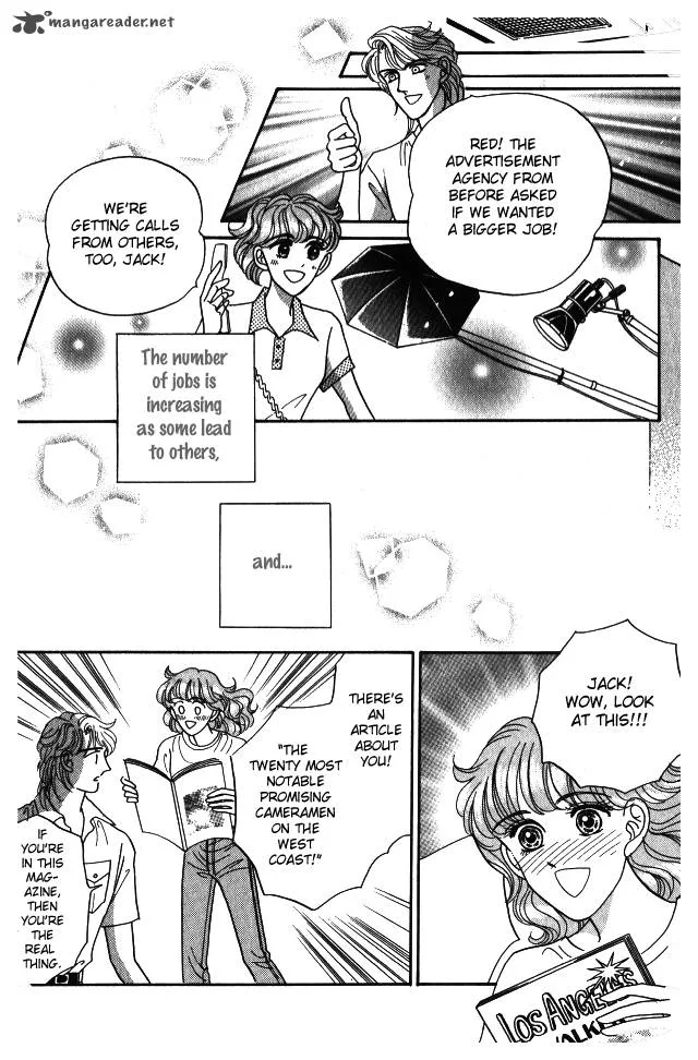 Red (KOBAYASHI Hiromi) Chapter 9 page 17