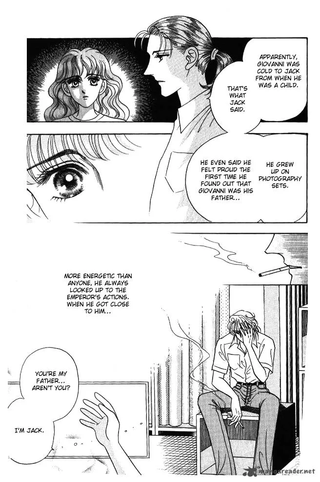 Red (KOBAYASHI Hiromi) Chapter 9 page 31