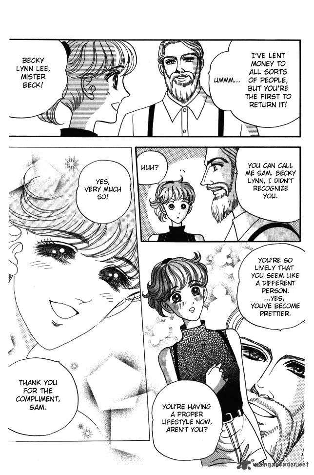 Red (KOBAYASHI Hiromi) Chapter 9 page 15