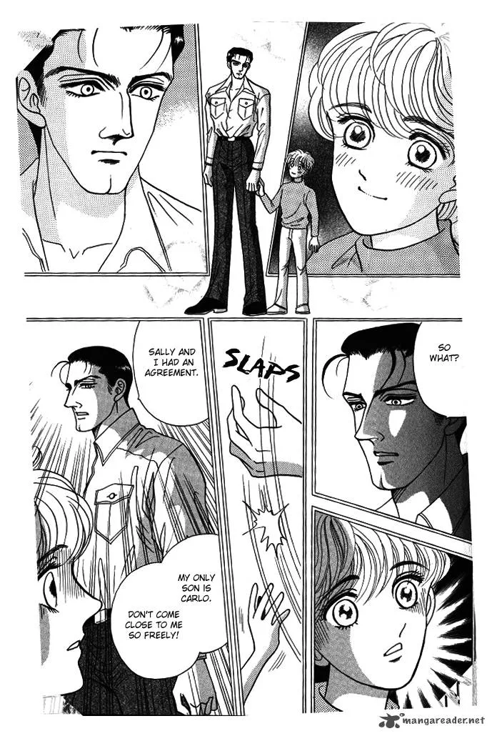 Red (KOBAYASHI Hiromi) Chapter 9 page 32