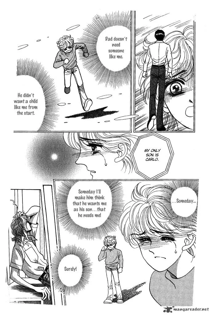 Red (KOBAYASHI Hiromi) Chapter 9 page 33