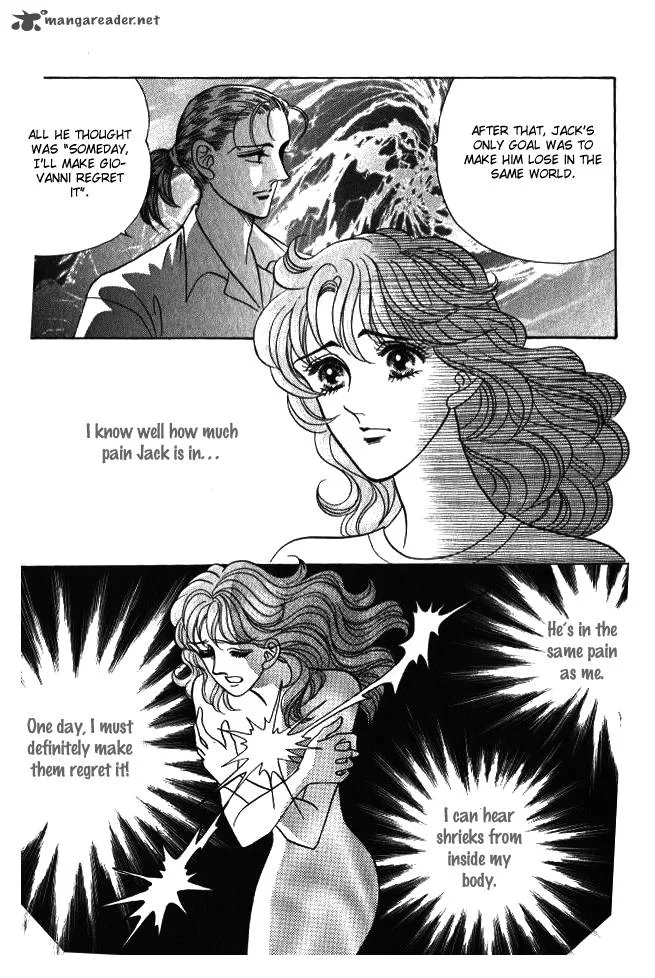 Red (KOBAYASHI Hiromi) Chapter 9 page 39