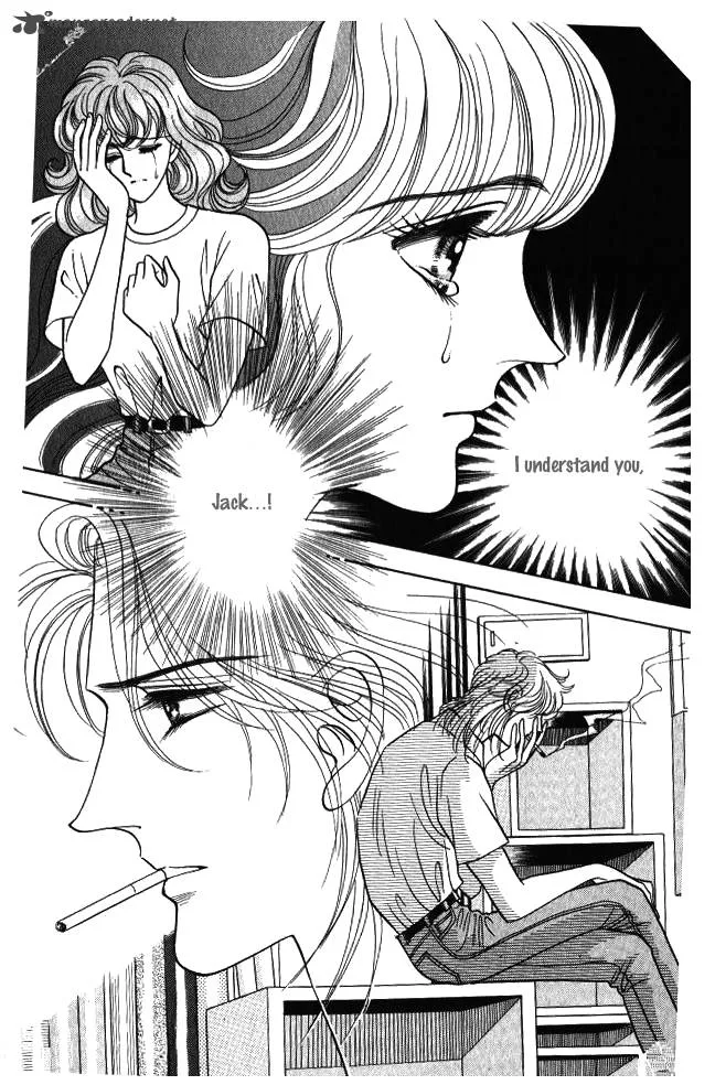 Red (KOBAYASHI Hiromi) Chapter 9 page 41