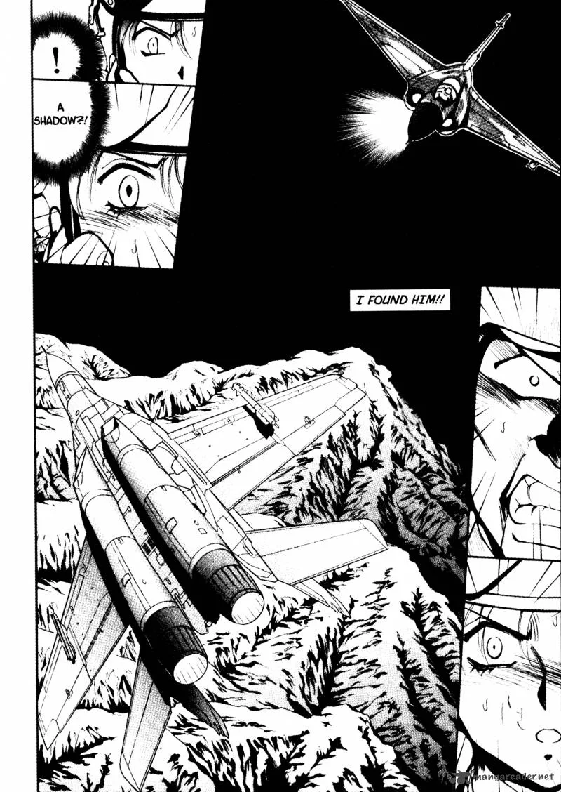 Red Prowling Devil Chapter 2 page 23