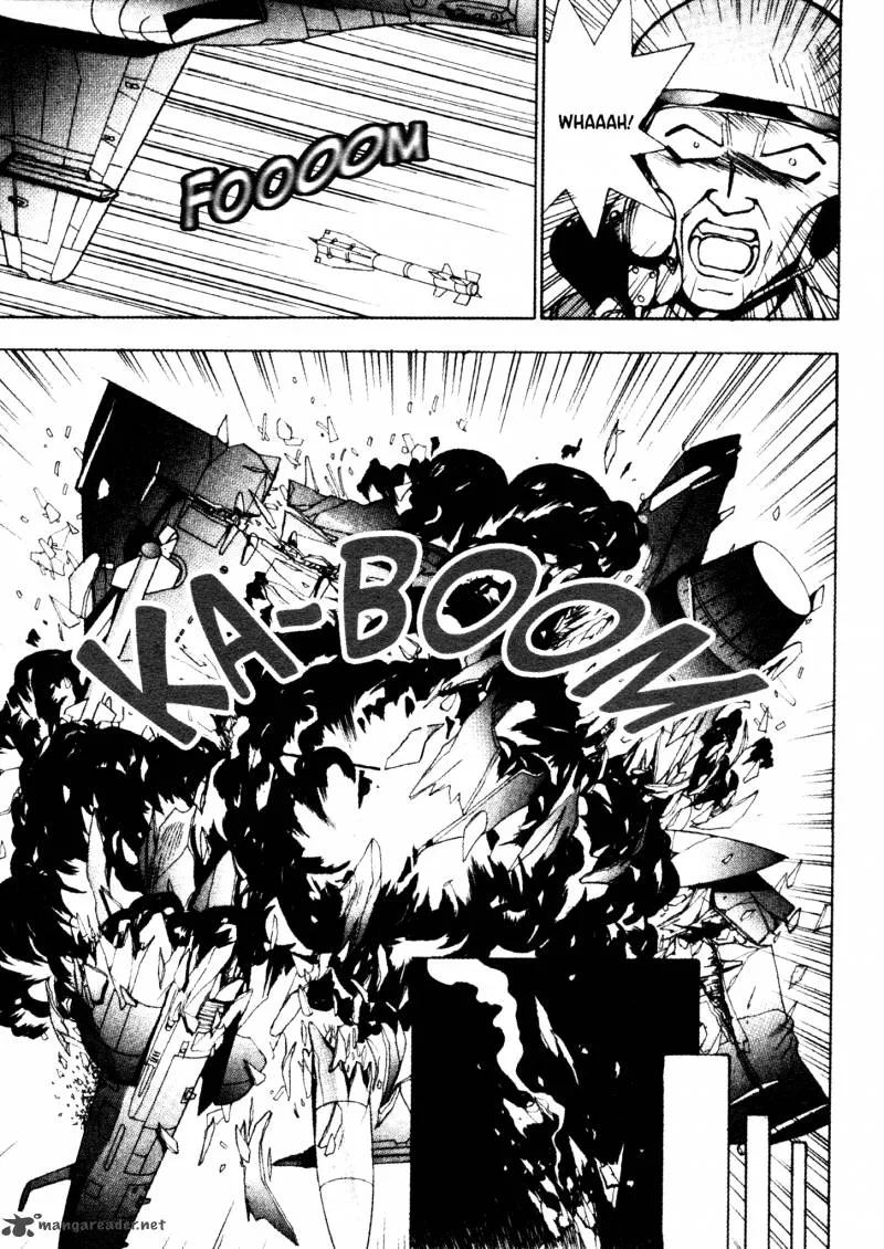 Red Prowling Devil Chapter 2 page 24