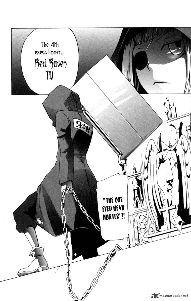 Red Raven Chapter 1 page 35