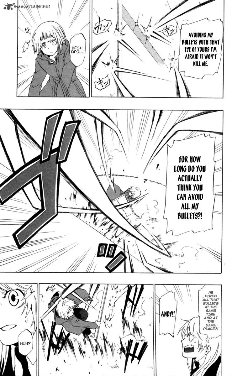 Red Raven Chapter 1 page 52