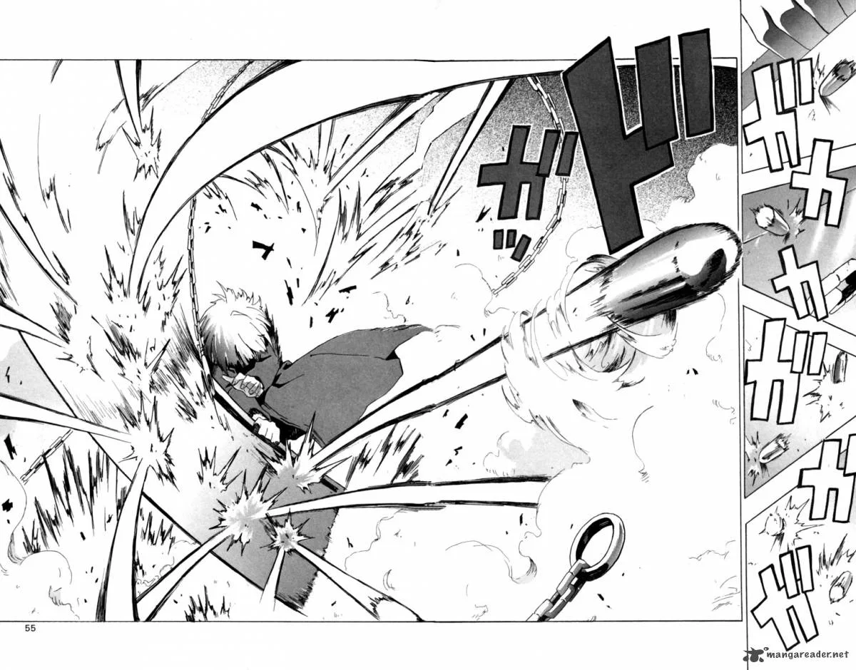 Red Raven Chapter 1 page 53
