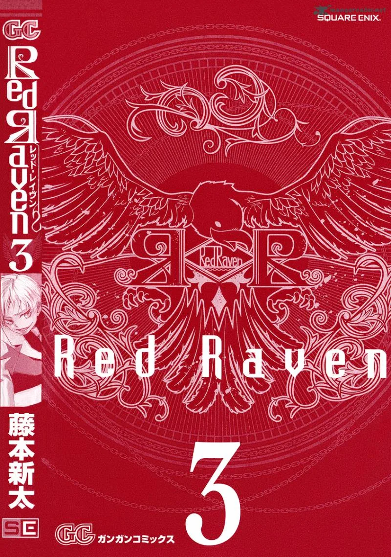 Red Raven Chapter 10 page 4