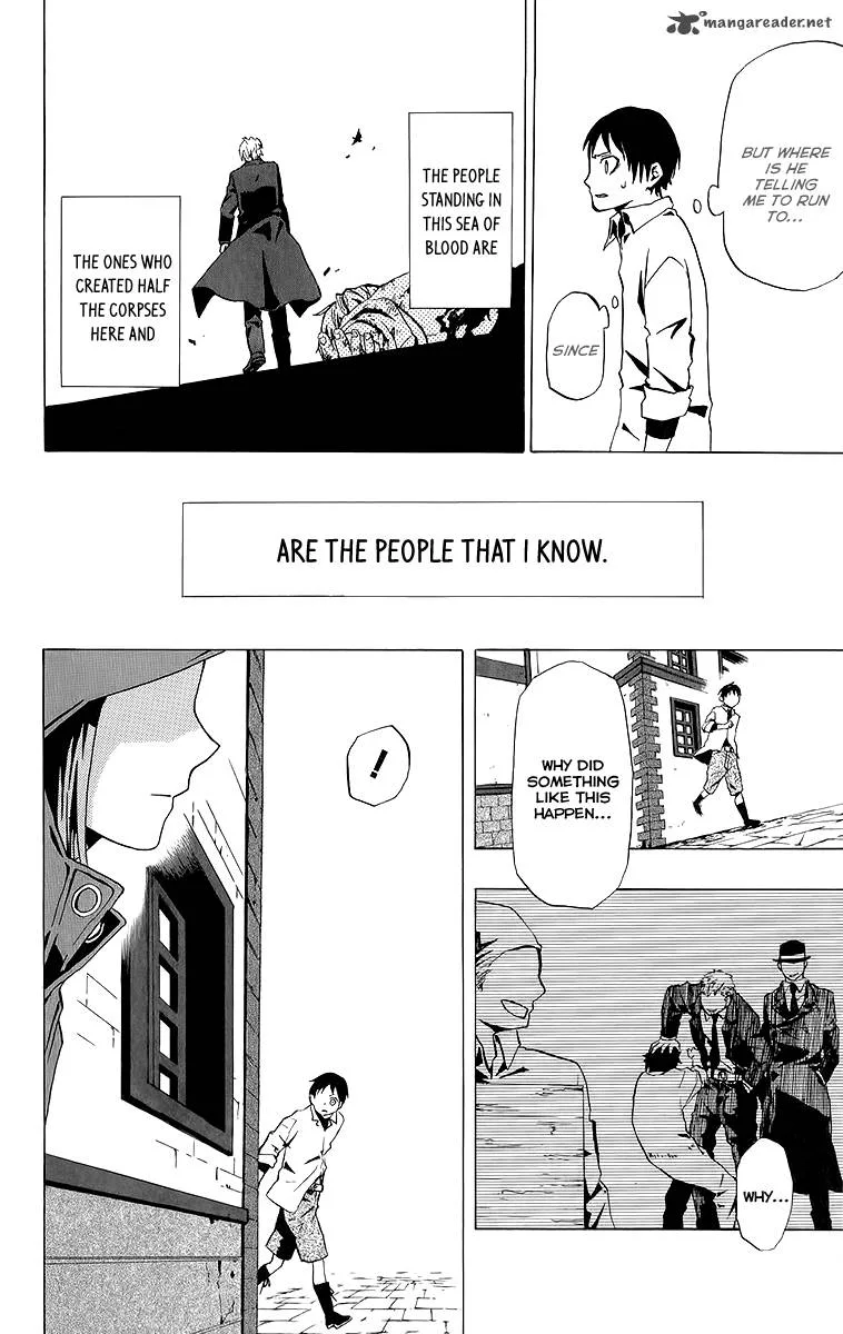Red Raven Chapter 10 page 35