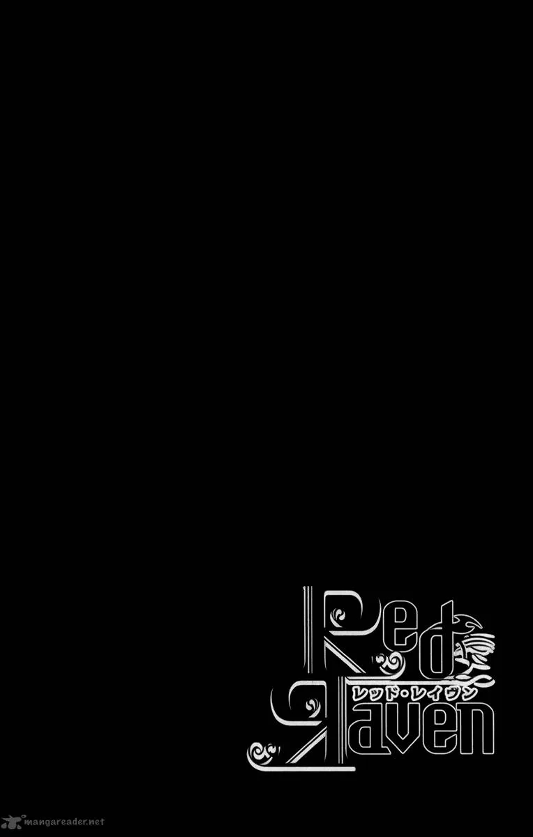 Red Raven Chapter 11 page 5