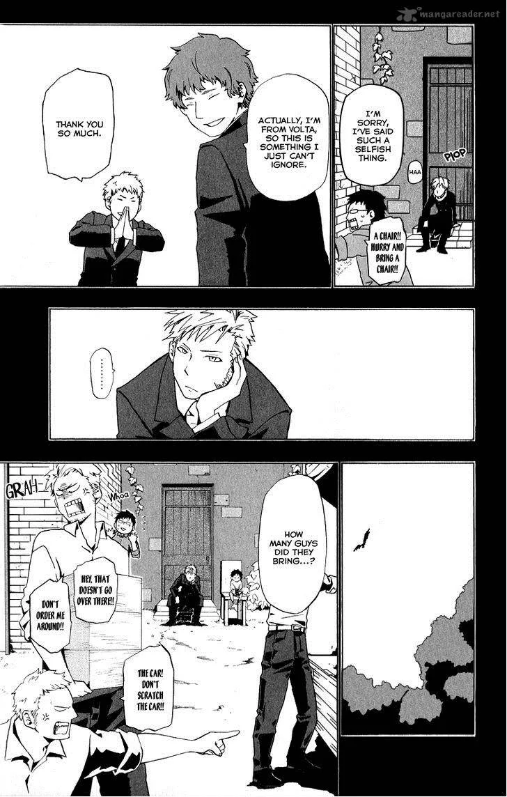 Red Raven Chapter 12 page 4