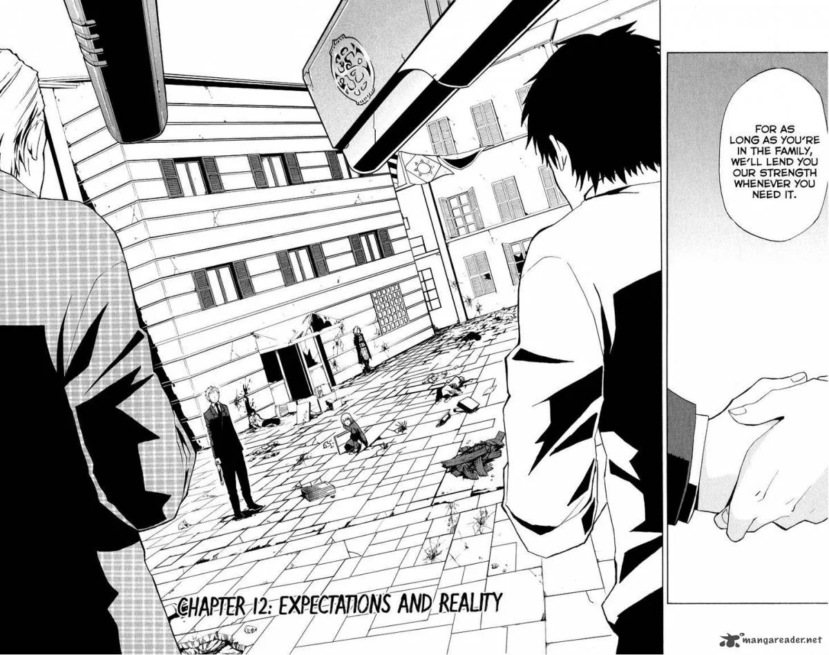 Red Raven Chapter 12 page 7