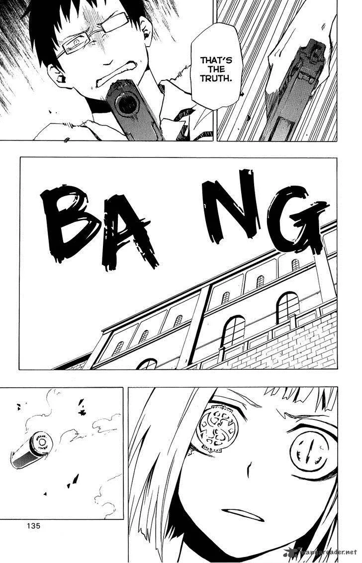 Red Raven Chapter 13 page 26