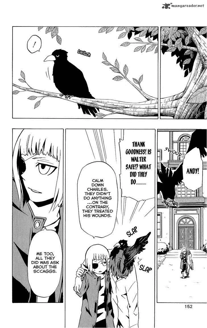 Red Raven Chapter 14 page 10