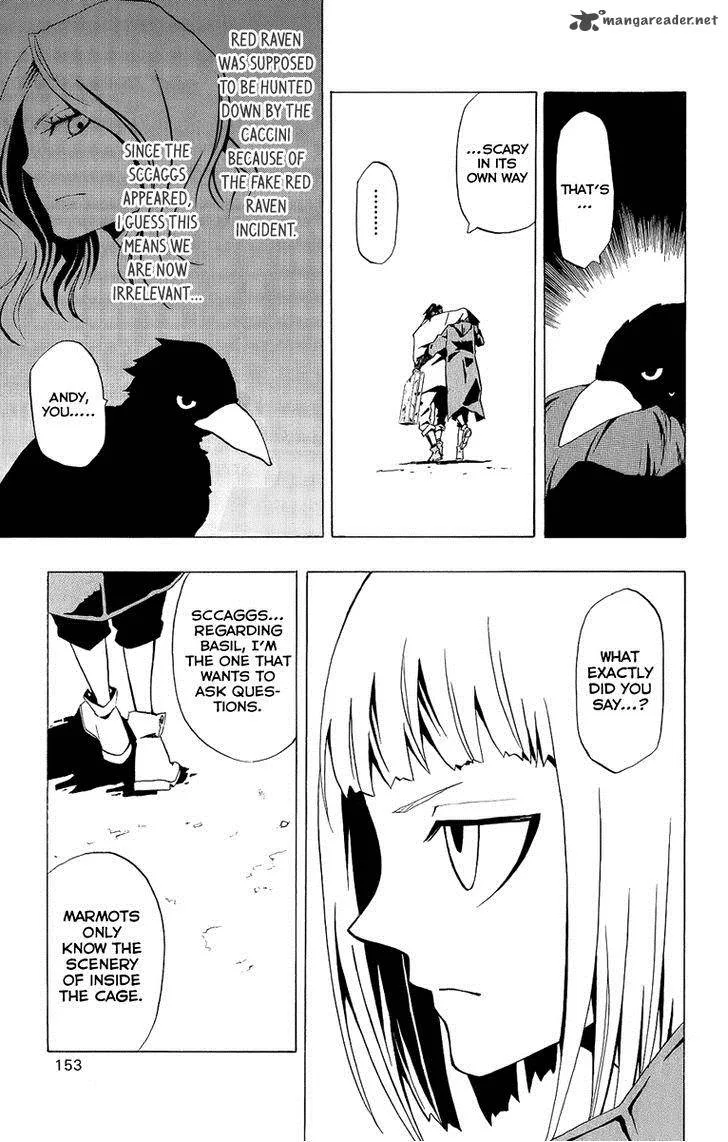 Red Raven Chapter 14 page 11
