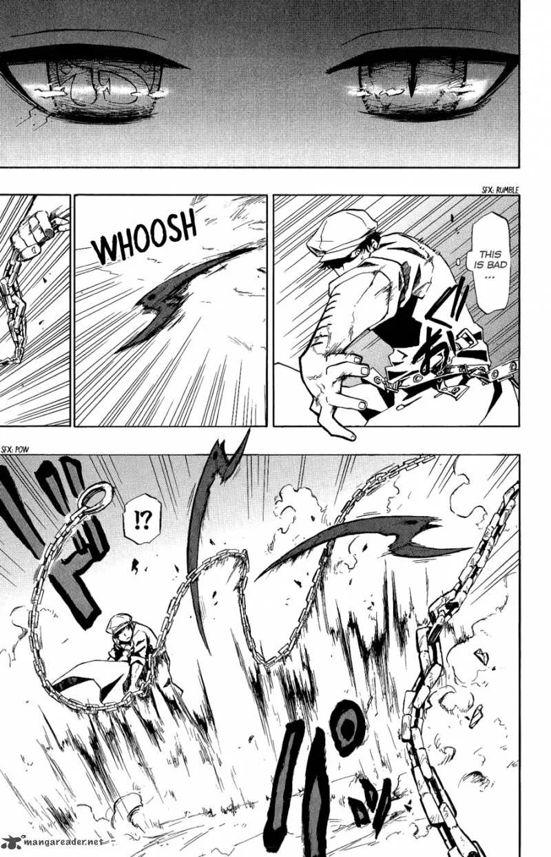 Red Raven Chapter 16 page 37