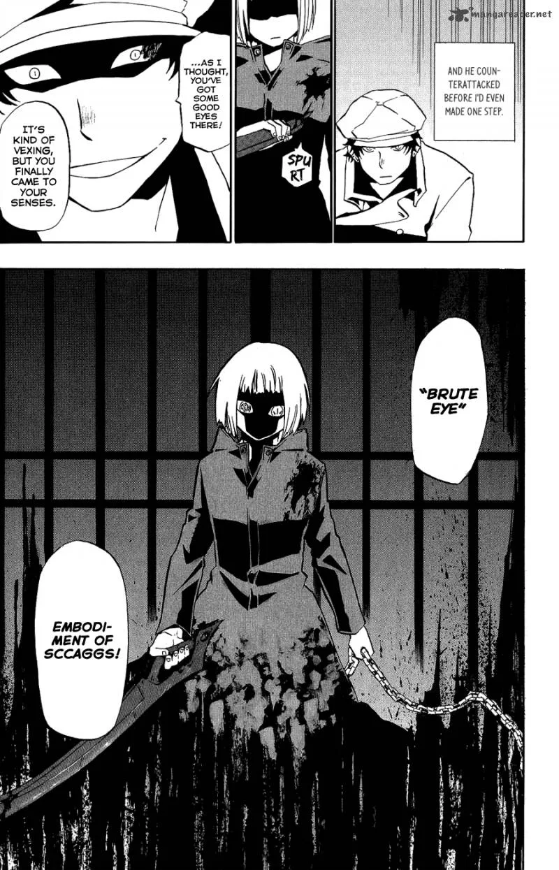 Red Raven Chapter 16 page 39