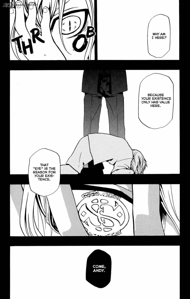 Red Raven Chapter 17 page 4
