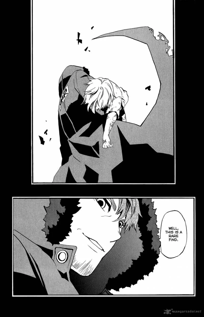 Red Raven Chapter 18 page 4