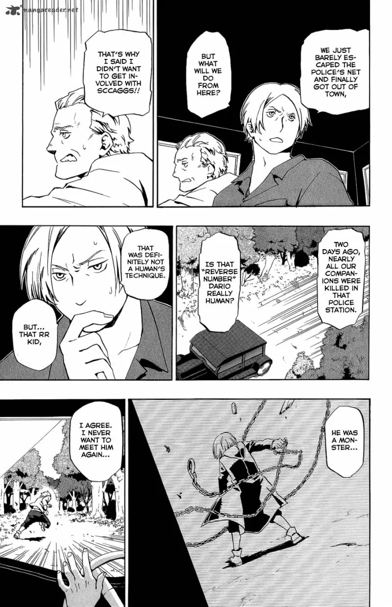Red Raven Chapter 18 page 25