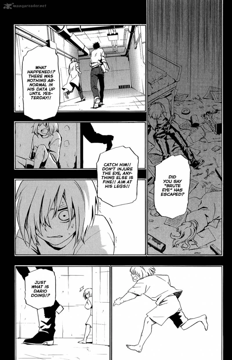 Red Raven Chapter 18 page 20